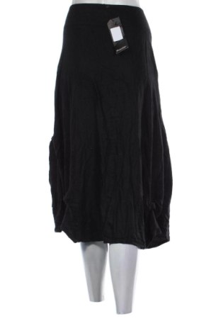 Fustă Brandtex, Mărime L, Culoare Negru, Preț 93,84 Lei