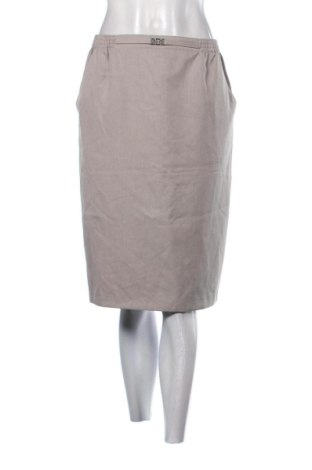 Rock Brandtex, Größe M, Farbe Beige, Preis € 10,00