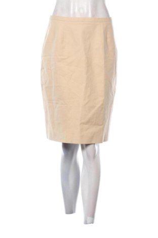 Φούστα Brooks Brothers, Μέγεθος S, Χρώμα  Μπέζ, Τιμή 113,17 €