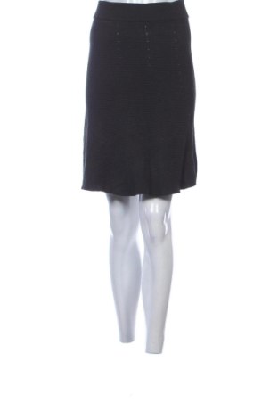 Fustă Bruuns Bazaar, Mărime S, Culoare Negru, Preț 146,91 Lei