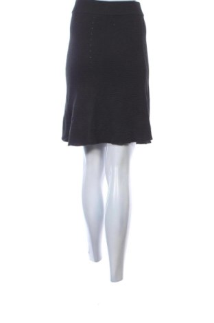 Fustă Bruuns Bazaar, Mărime S, Culoare Negru, Preț 146,91 Lei