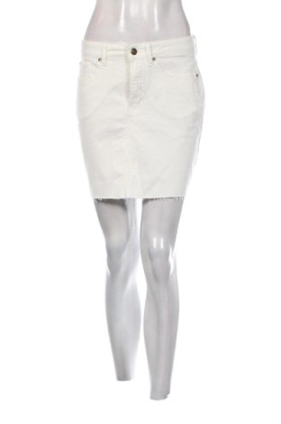 Fustă Buffalo, Mărime S, Culoare Alb, Preț 393,99 Lei