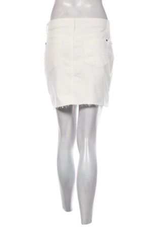 Fustă Buffalo, Mărime S, Culoare Alb, Preț 393,99 Lei