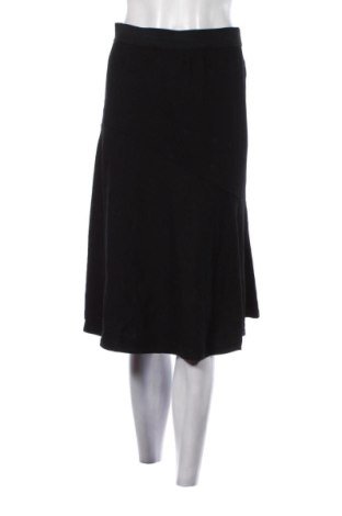 Szoknya By Malene Birger, Méret S, Szín Fekete, Ár 64 939 Ft