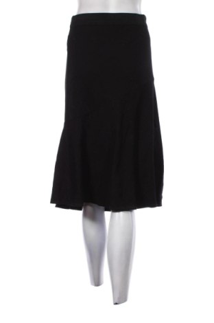 Szoknya By Malene Birger, Méret S, Szín Fekete, Ár 64 939 Ft