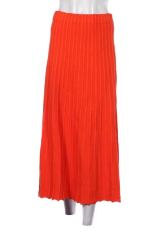 Spódnica By Malene Birger, Rozmiar S, Kolor Pomarańczowy, Cena 684,99 zł