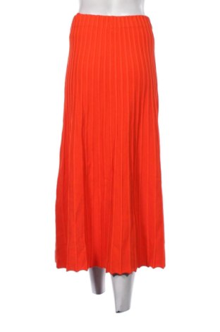 Spódnica By Malene Birger, Rozmiar S, Kolor Pomarańczowy, Cena 684,99 zł