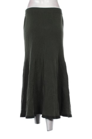 Fustă By Malene Birger, Mărime M, Culoare Verde, Preț 804,99 Lei