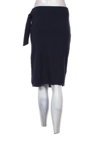 Spódnica By Malene Birger, Rozmiar M, Kolor Niebieski, Cena 684,99 zł