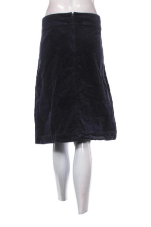 Fustă C&A, Mărime XXL, Culoare Albastru, Preț 50,58 Lei