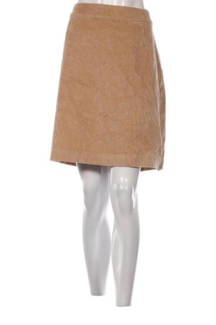 Fustă C&A, Mărime XXL, Culoare Bej, Preț 98,99 Lei
