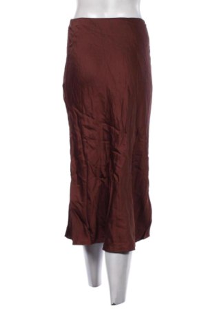 Пола C&A, Размер S, Цвят Кафяв, Цена 12,27 €