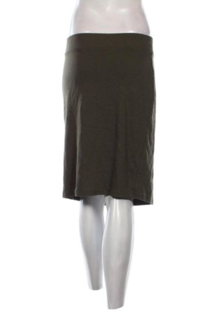 Spódnica C&A, Rozmiar XXL, Kolor Zielony, Cena 51,99 zł