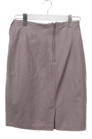 Φούστα C&A, Μέγεθος XS, Χρώμα Σάπιο μήλο, Τιμή 9,78 €