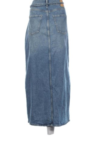 Spódnica C&A, Rozmiar XL, Kolor Niebieski, Cena 80,38 zł