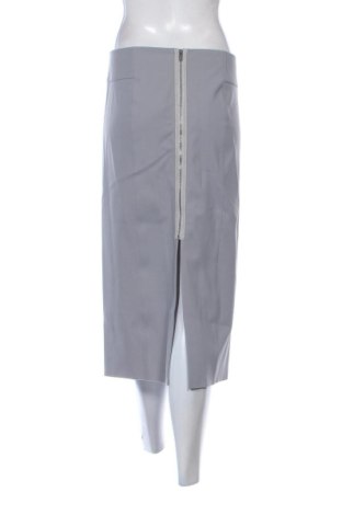 Fustă COS, Mărime M, Culoare Albastru, Preț 165,35 Lei