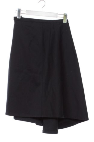 Пола COS, Размер XS, Цвят Черен, Цена 75,29 €