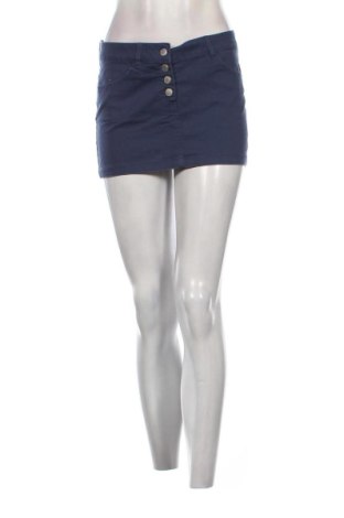 Fustă Calliope, Mărime S, Culoare Albastru, Preț 50,59 Lei