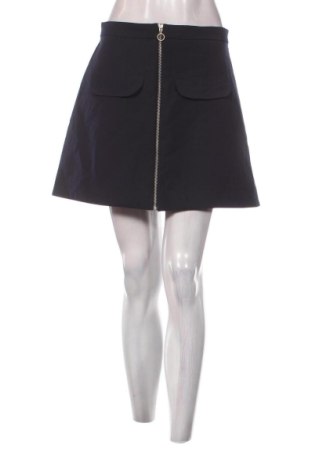 Fustă Calliope, Mărime M, Culoare Albastru, Preț 32,99 Lei