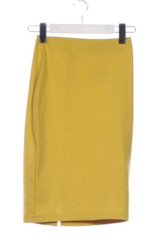 Sukně Calliope, Velikost XXS, Barva Žlutá, Cena  289,00 Kč