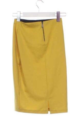 Sukně Calliope, Velikost XXS, Barva Žlutá, Cena  289,00 Kč
