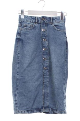 Φούστα Calliope, Μέγεθος XS, Χρώμα Μπλέ, Τιμή 15,00 €