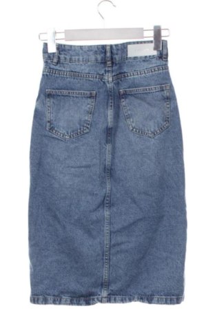 Φούστα Calliope, Μέγεθος XS, Χρώμα Μπλέ, Τιμή 15,00 €