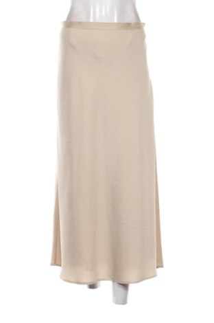 Rock Calvin Klein, Größe L, Farbe Beige, Preis € 63,00