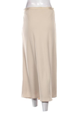 Rock Calvin Klein, Größe L, Farbe Beige, Preis € 63,00