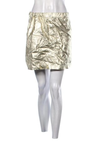 Sukně Calvin Klein Jeans, Velikost M, Barva Zlatistá, Cena  1 029,00 Kč