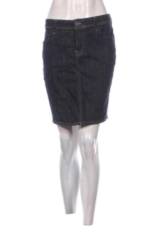 Spódnica Calvin Klein Jeans, Rozmiar M, Kolor Niebieski, Cena 186,04 zł