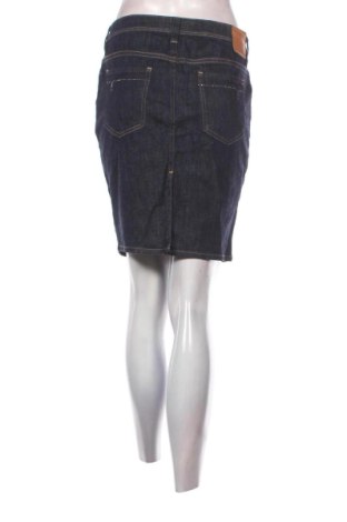 Spódnica Calvin Klein Jeans, Rozmiar M, Kolor Niebieski, Cena 186,04 zł