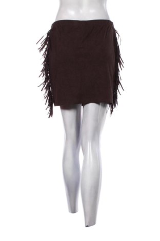 Fustă Calzedonia, Mărime L, Culoare Maro, Preț 294,99 Lei