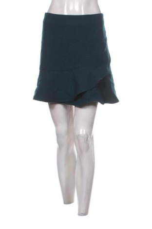 Fustă Camaieu, Mărime L, Culoare Verde, Preț 24,99 Lei