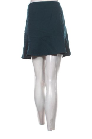 Fustă Camaieu, Mărime L, Culoare Verde, Preț 24,99 Lei