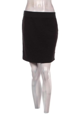 Rock Camaieu, Größe L, Farbe Schwarz, Preis 12,99 €