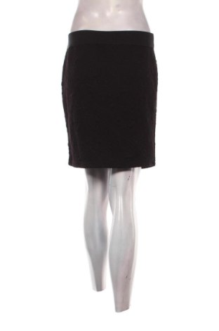 Rock Camaieu, Größe L, Farbe Schwarz, Preis 12,99 €