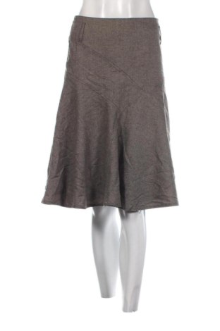 Sukně Camaieu, Velikost S, Barva Hnědá, Cena  349,00 Kč