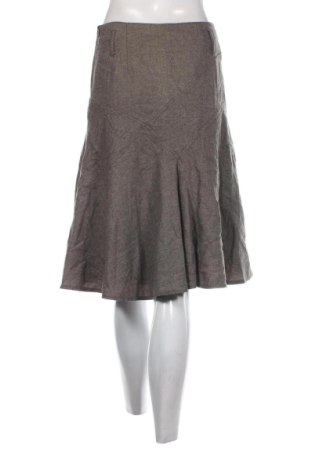 Sukně Camaieu, Velikost S, Barva Hnědá, Cena  349,00 Kč