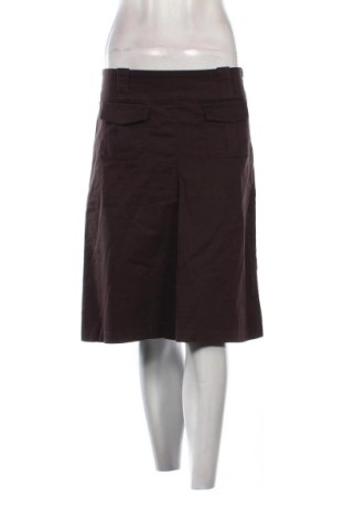 Fustă Camaieu, Mărime M, Culoare Maro, Preț 50,59 Lei