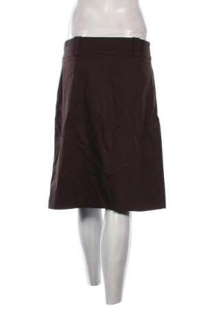 Fustă Camaieu, Mărime M, Culoare Maro, Preț 50,59 Lei