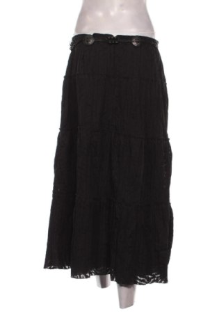 Fustă Canda, Mărime L, Culoare Negru, Preț 72,99 Lei