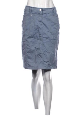 Sukně Canda, Velikost L, Barva Modrá, Cena  289,00 Kč