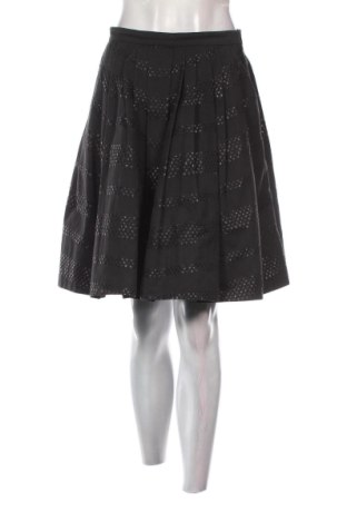 Fustă Capasca, Mărime S, Culoare Negru, Preț 52,13 Lei