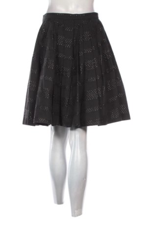 Fustă Capasca, Mărime S, Culoare Negru, Preț 52,13 Lei