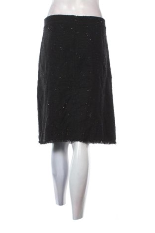 Spódnica Carla Ferroni, Rozmiar XL, Kolor Czarny, Cena 110,99 zł