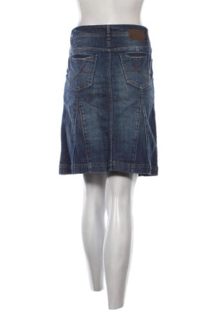 Spódnica Casual Clothing, Rozmiar L, Kolor Niebieski, Cena 58,59 zł