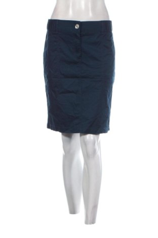 Fustă Cecil, Mărime S, Culoare Albastru, Preț 30,99 Lei
