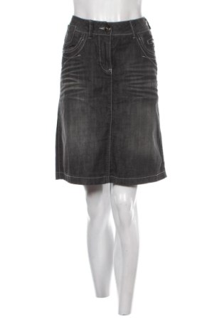 Sukně Cecil, Velikost L, Barva Šedá, Cena  629,00 Kč