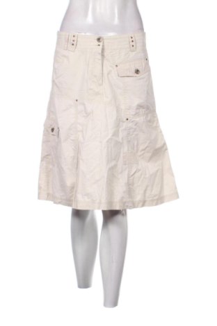 Szoknya Cecil, Méret M, Szín Bézs, Ár 8 637 Ft